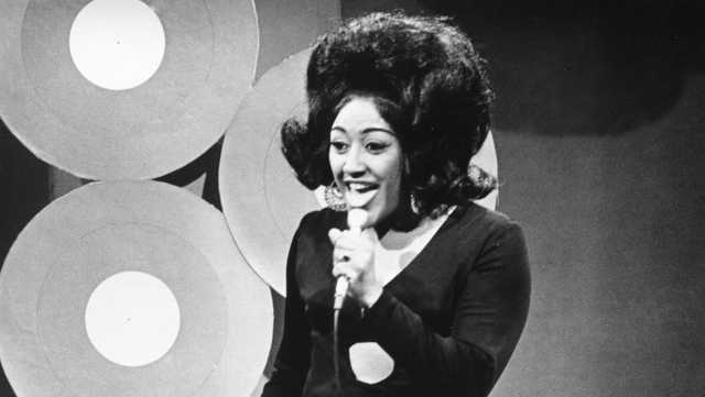 'Mr. Big Stuff' singer Jean Knight has died. She was 80 - Vimarsana News