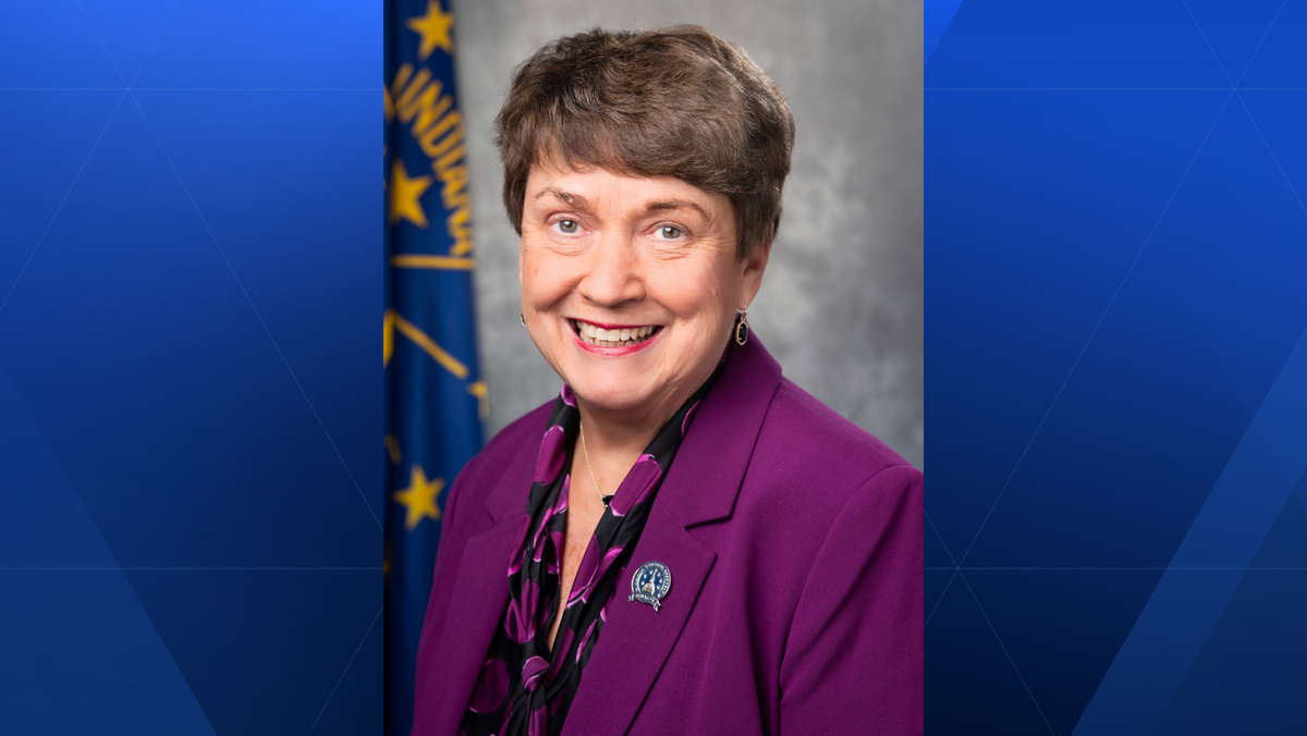 Southeast Indiana lawmaker explains rationale behind pivotal 'no' vote on redistricting