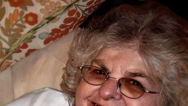 Human remains Talladega Superspeedway Lincoln Alabama Jean Ponders - Vimarsana News