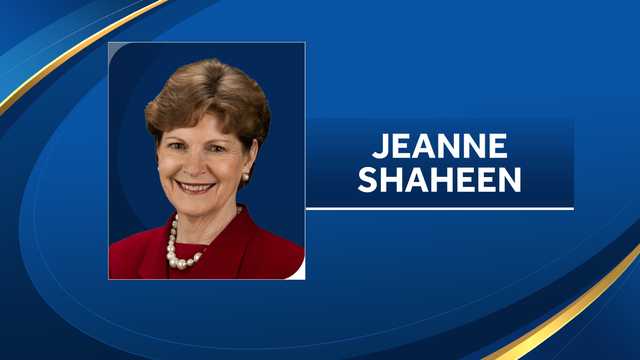 Sen. Shaheen among honorees at annual James W. Foley Freedom Awards - Vimarsana News