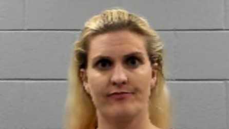 Brandon woman accused of stealing hundreds of pieces of mail