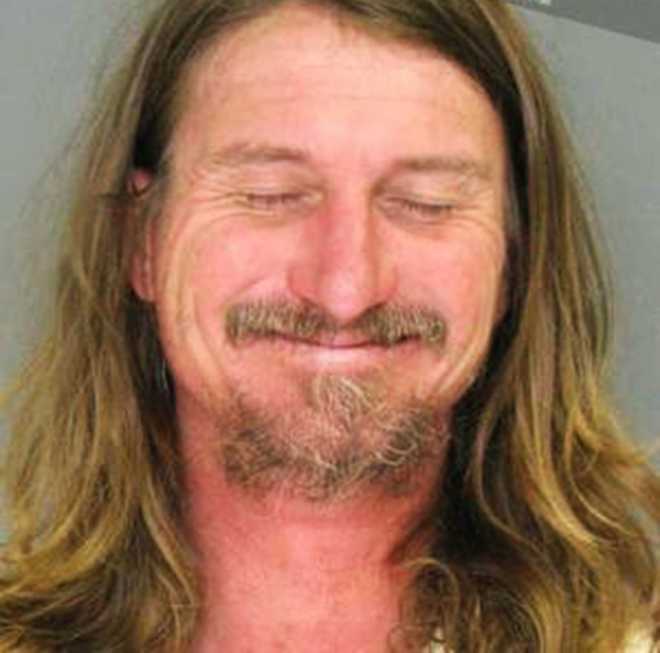 Felton Man Accused Of Arson In Santa Cruz Mountains