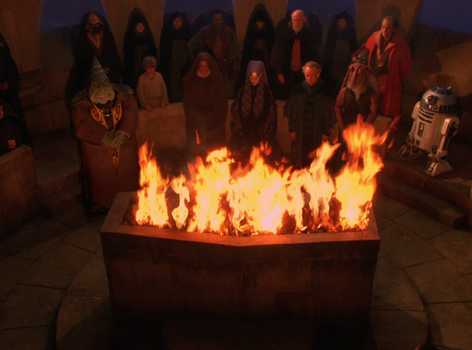 urn