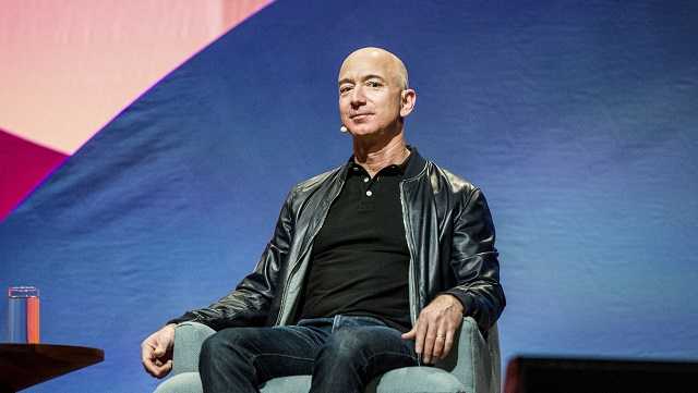 the world richest man in history