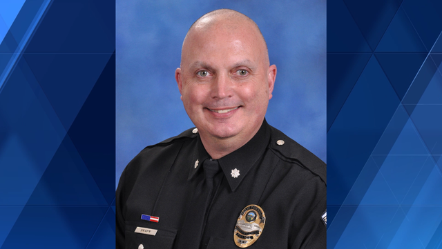 Delhi Township names new chief of police - Vimarsana News