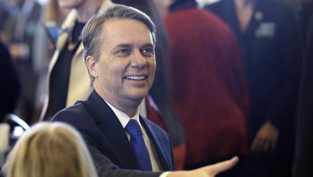 Waiting in the Wings in Kansas: Who Is Lt. Gov. Jeff Colyer? - The