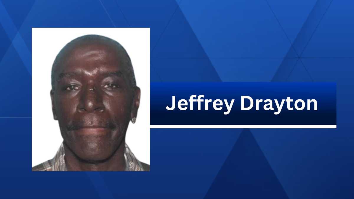 Update: Missing Des Moines man found safe in Osceola