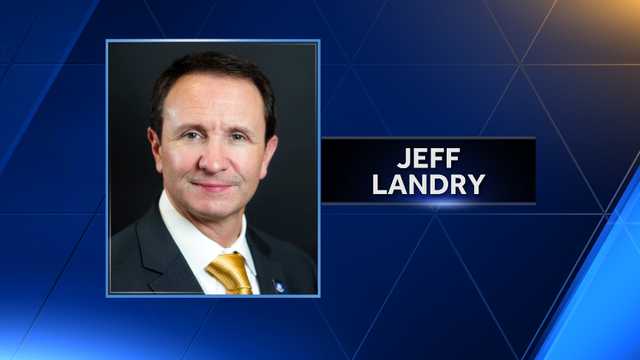 AG Jeff Landry warns contractor, FEMA, and SBA fraud are growing concerns for law enforcement - Vimarsana News