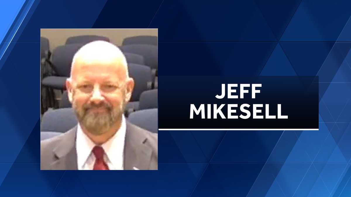 Sarpy County board to vote on new treasurer