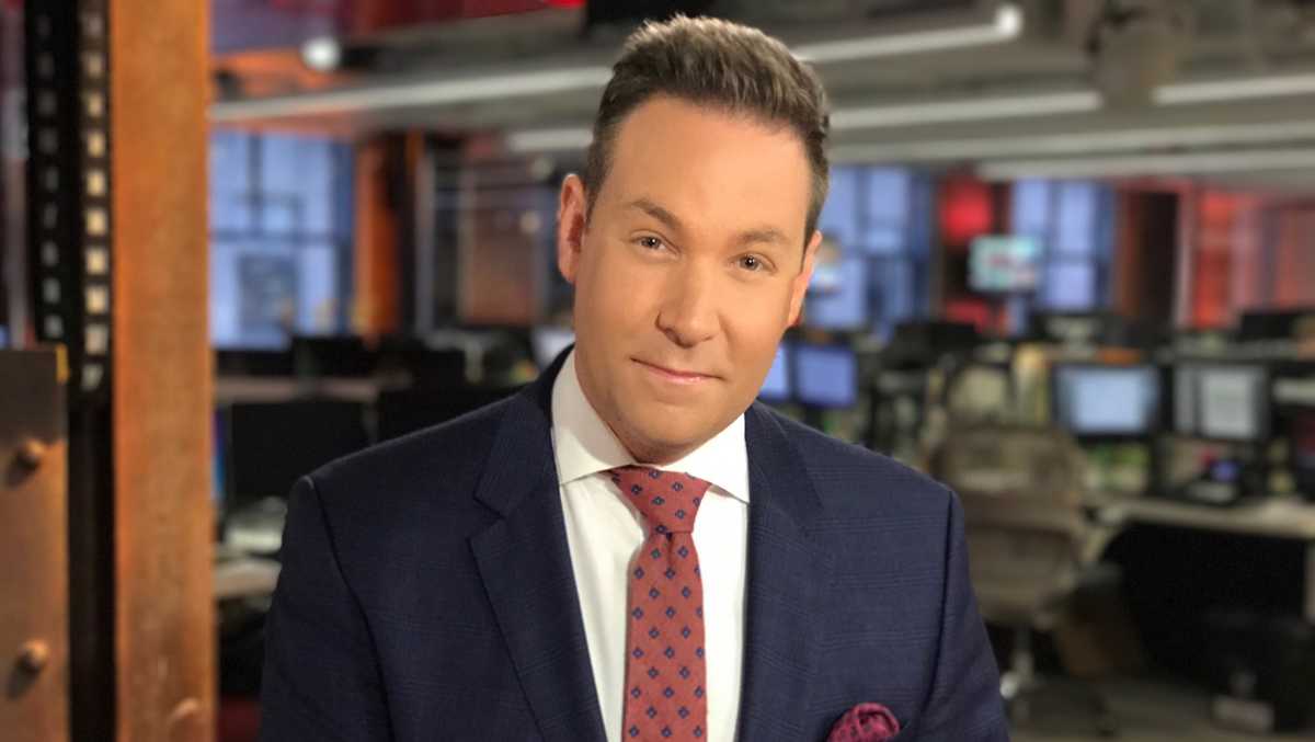 Rossen Reports' Jeff Rossen joins Hearst Television