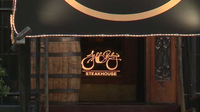 Lawsuit claims Jeff Ruby's underpaid tipped employees - Vimarsana News