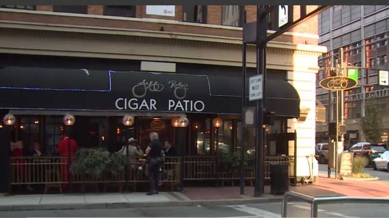 Jeff Ruby S Hosts Final Dinner Service At Flagship Location Jeff Ruby S Hosts Final Dinner Service At Flagship Location