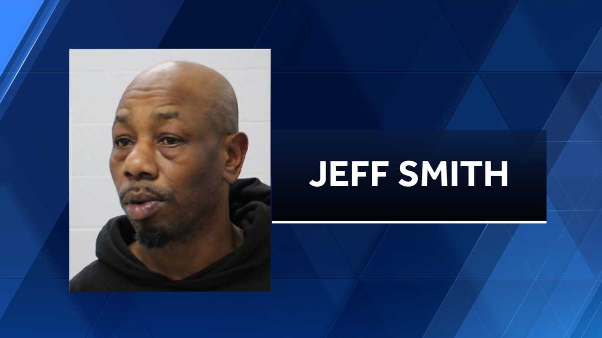 Council Bluffs Man Wanted For Alleged Domestic Assault 