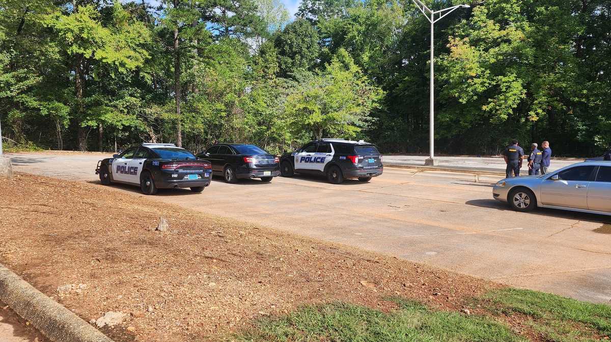 Body found at Jefferson State Community College in Birmingham identified