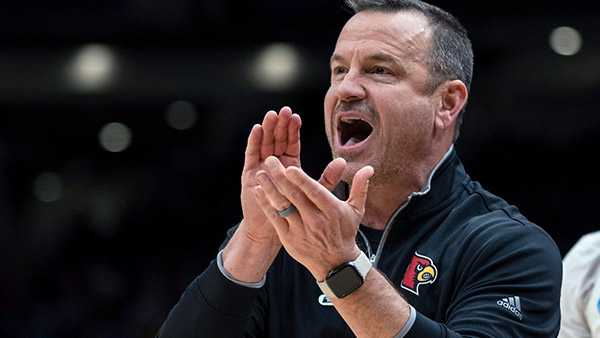 Louisville women's basketball gets first win against a ranked opponent