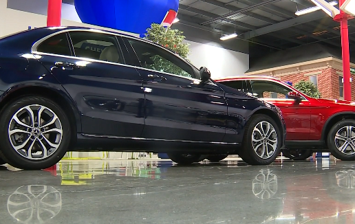 wlwt.com - Emily Sanderson - Jeff Wyler acquires Midwest Auto Group, adding 14 luxury brands