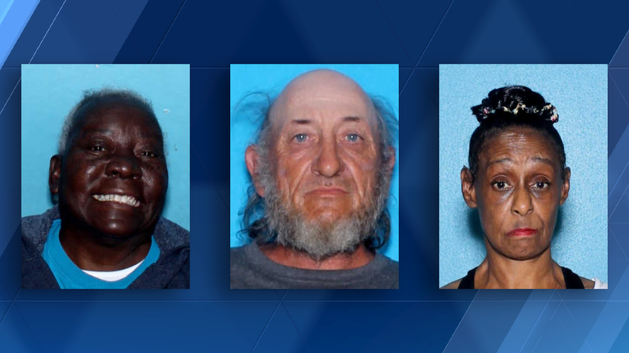 Jefferson County coroner needs help finding family for 4 people who ...