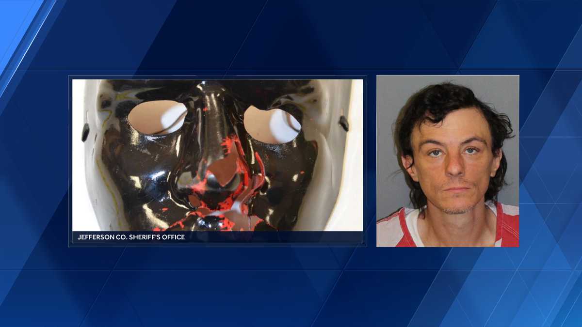 Home invasion suspect shot and killed in Jefferson County