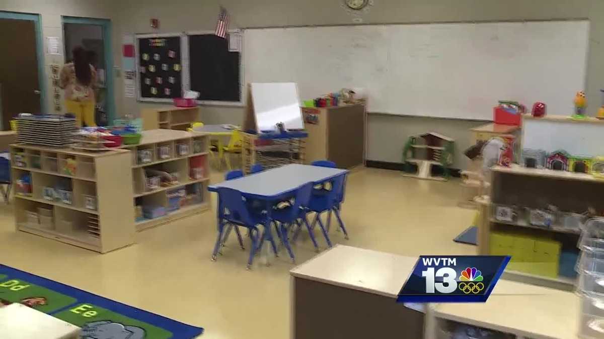 JeffCo Schools Kick Off New School Year With More Pre K Classes