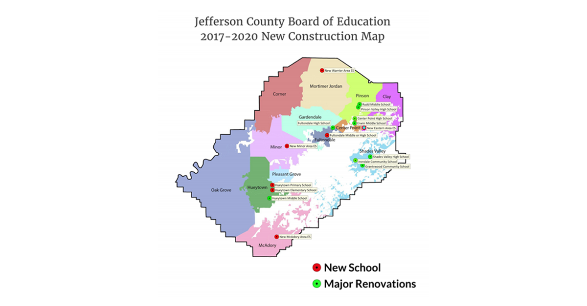 jefferson township montgomery county ohio school district number