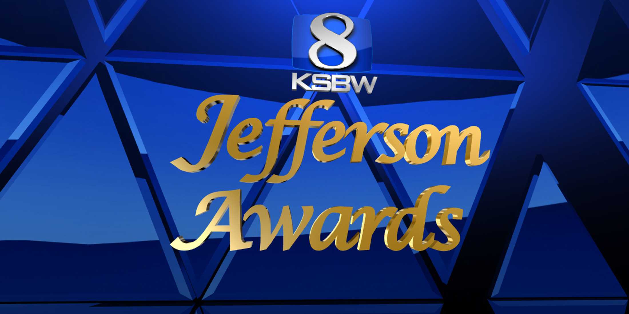 KSBW's Annual Jefferson Awards Honors 6 Central Coast Citizens For ...