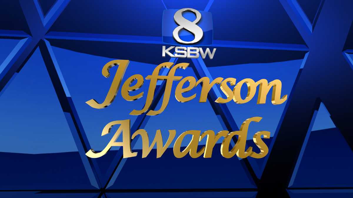 Meet the 2019 KSBW Jefferson Award honorees