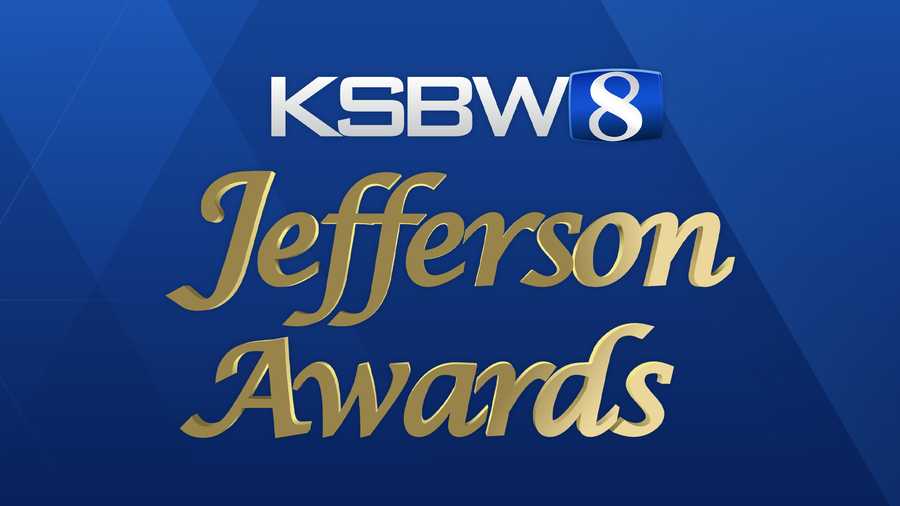 2021 Jefferson Awards