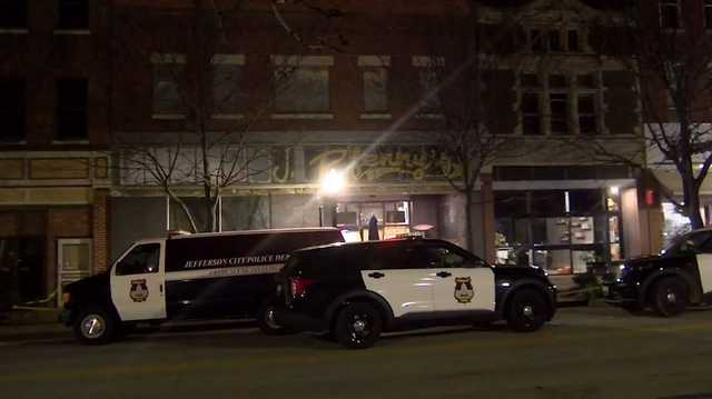Kansas City man charged in Jefferson City double homicide - Vimarsana News