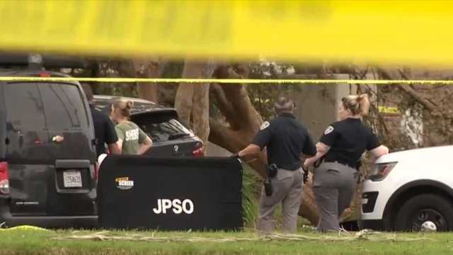 Woman Shot By Jpso Deputy Identified 