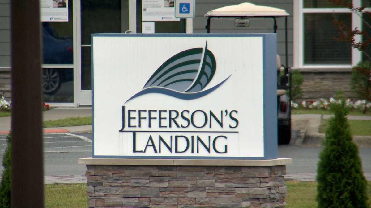 Jefferson's Landing in Okolona to offer new affordable housing