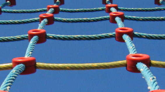 Jefferson Parish playgrounds being revamped - Vimarsana News