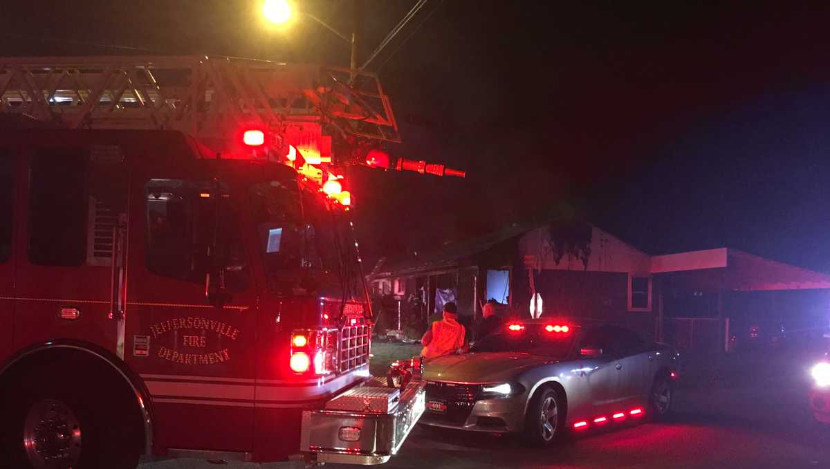 Man killed in Jeffersonville house fire identified