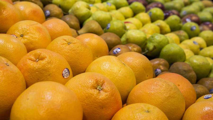 PRP Kroger reopening after 2M renovation