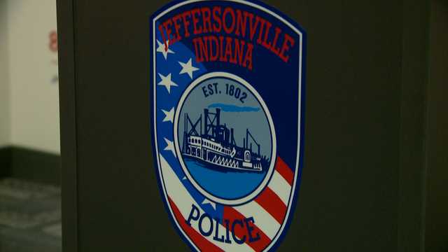Non-deadly shooting at Jeffersonville apartment complex - Vimarsana News