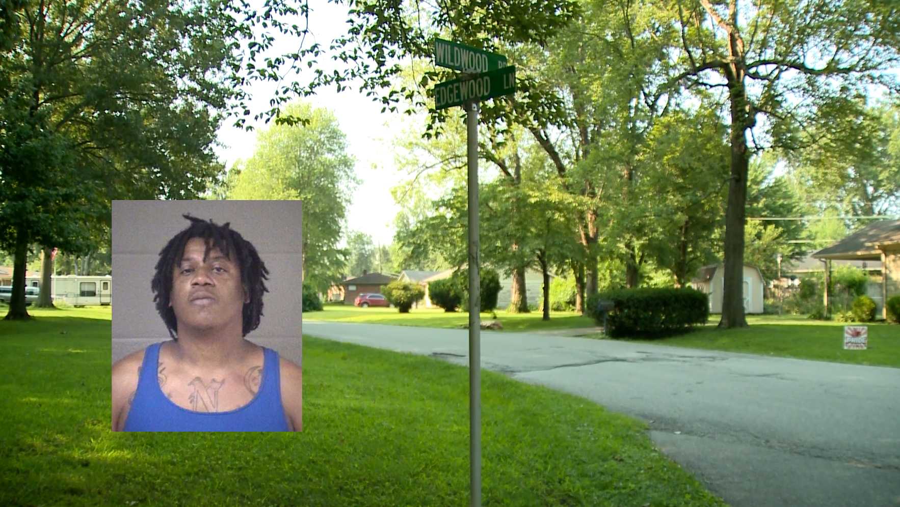 Police: Man found dead in Jeffersonville was shot 6 times in head before body was dumped - Vimarsana News