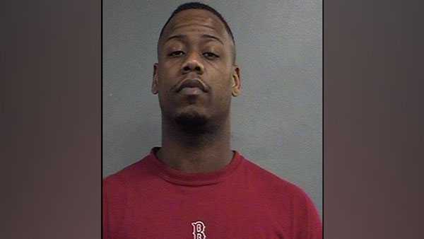 Police: Man bites off chunk of stranger's ear during fight outside of