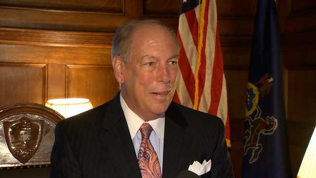 Retired Allegheny County judge Jeffrey Manning dies 
