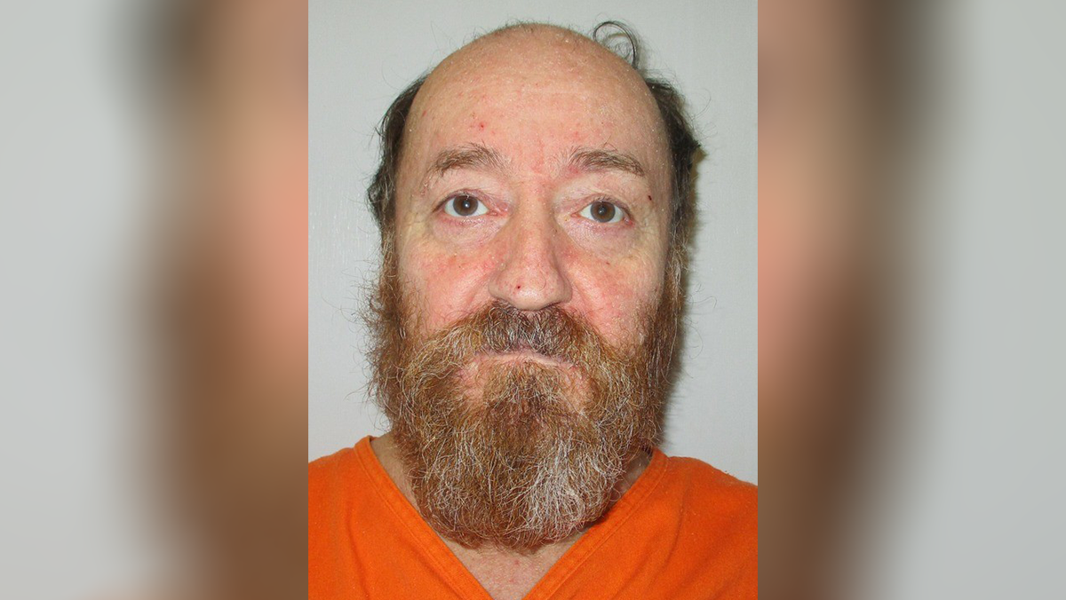 ODOC inmate apprehended after walking away from correctional center in southeastern Oklahoma