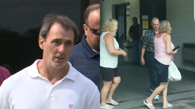 Louisville men exonerated to receive $20M settlement from city - Vimarsana News