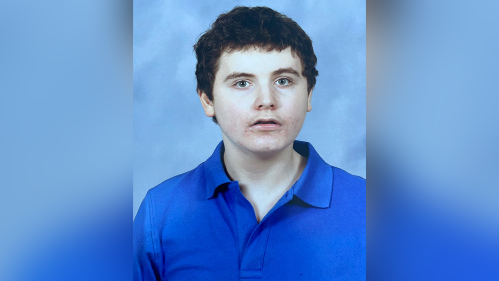 Deputies in Georgia searching for missing nonverbal, autistic teen