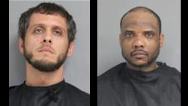 South Carolina: 2 men charged in deadly shooting - Vimarsana News