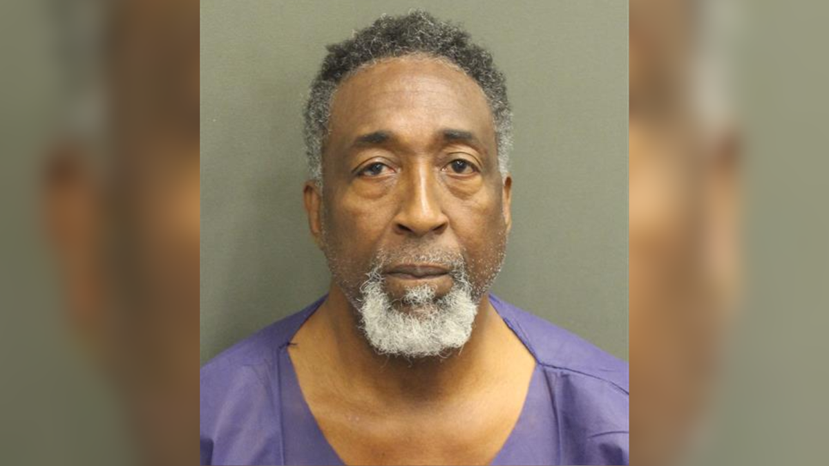 Man accused of killing former Orlando police officer indicted for murder