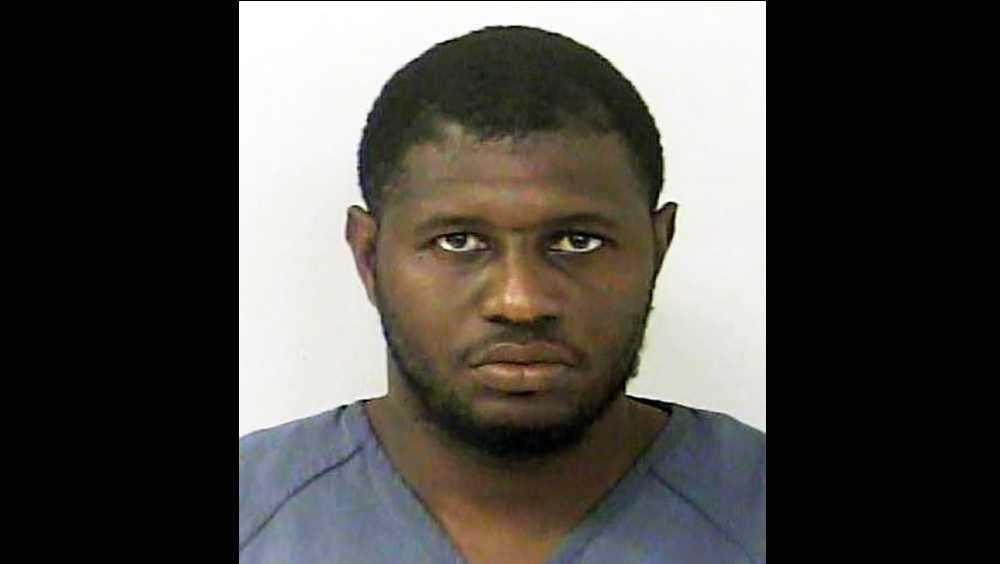 Fourth arrest made in brutal attack on Greenville Co. store owner and his wife