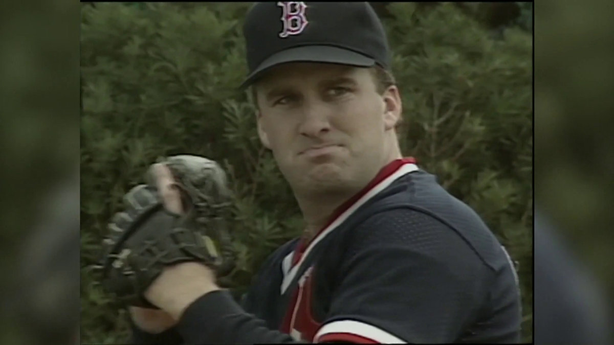 Former MLB pitcher searching for kidney donor