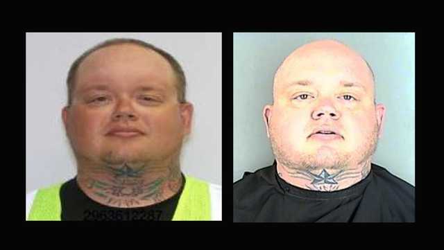 Greenwood: Man charged with killing 3 expected in court - Vimarsana News