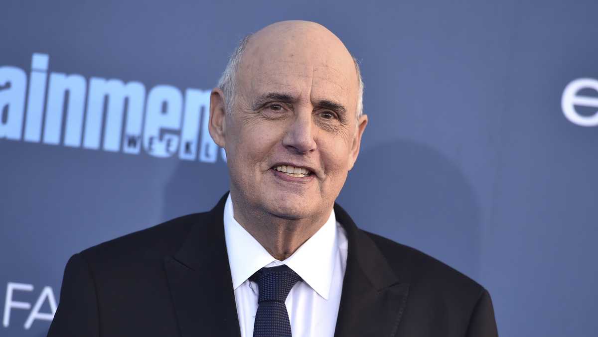 Jeffrey Tambor doesn’t see how he can return to ‘Transparent’