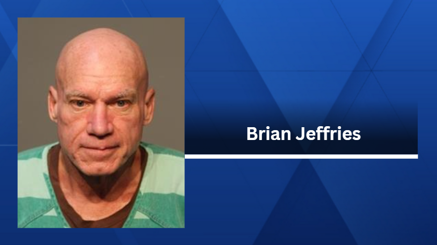 Des Moines man charged after allegedly dousing woman, home with gasoline