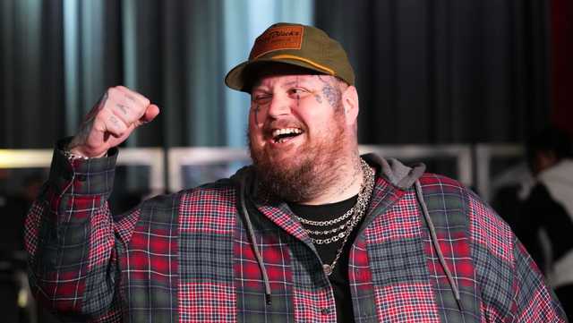 Jelly Roll is bringing Beautifully Broken tour to Louisville - Vimarsana News