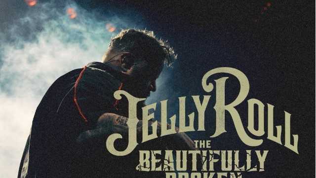 Jelly Roll New Orleans concert ticket information - Vimarsana News