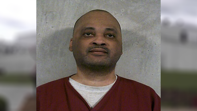 Oklahoma Death Row Inmate Jemaine Cannon Set For Clemency Hearing